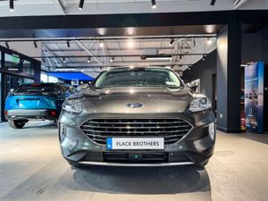 2022 Ford Kuga Titanium - Image 3