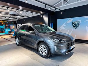 2022 Ford Kuga Titanium - Image 2
