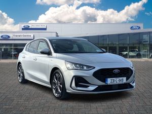 Ford Focus St-line 1.0 125BHP... Camera - Image 3