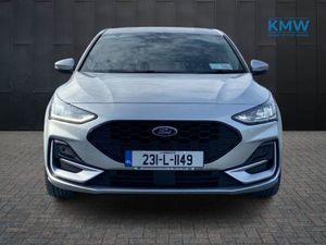Ford Focus St-line 1.0 125BHP... Camera - Image 4