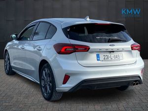 Ford Focus St-line 1.0 125BHP... Camera - Image 4
