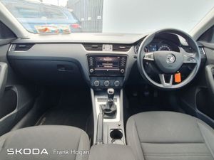 Skoda Octavia Ambition 1.0tsi 115HP Call Cormac o - Image 2