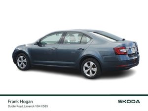 Skoda Octavia Ambition 1.0tsi 115HP Call Cormac o - Image 3