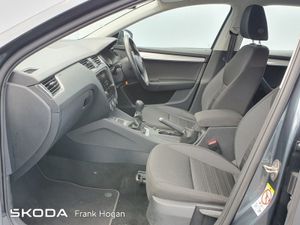 Skoda Octavia Ambition 1.0tsi 115HP Call Cormac o - Image 4