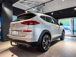 2020 Hyundai Tucson ix35 Executive 1.6 Diesel 5DR - Image 4