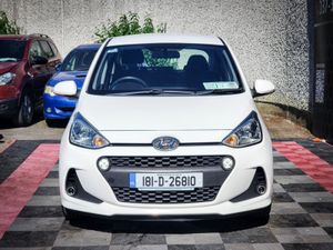 Hyundai i10 2018 - Image 3