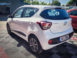 Hyundai i10 2018 - Image 2