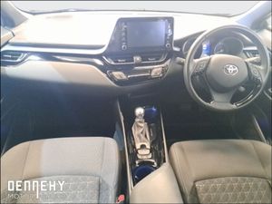 Toyota C-HR Sport Hybrid  102 P/wk - Image 3
