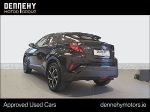 Toyota C-HR Sport Hybrid  102 P/wk - Image 4
