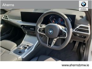 BMW 3 Series 330e M Sport Pro - Image 3