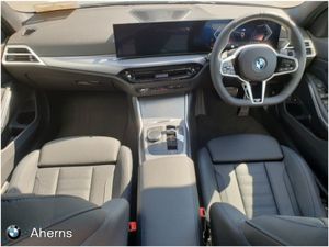 BMW 3 Series 330e M Sport Pro - Image 4