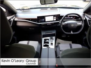 Opel Grandland GS Puretech 136 Mhev - Image 2