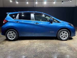 Nissan NOTE 1.2 E-power Automatic - 360 Reverse C - Image 2