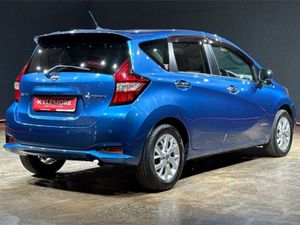 Nissan NOTE 1.2 E-power Automatic - 360 Reverse C - Image 3