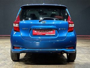 Nissan NOTE 1.2 E-power Automatic - 360 Reverse C - Image 4