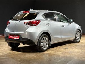 Mazda Demio 1.3 Automatic - Image 3