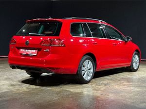 Volkswagen Golf 1.2 Automatic - Estate - Upgraded - Image 3