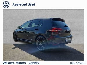 Volkswagen Golf Gti-p 2.0 Tsi 230 Bhp 6 Speed 19 - Image 3