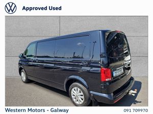 Volkswagen Transporter Transporter T6 30 PVL H TD - Image 3