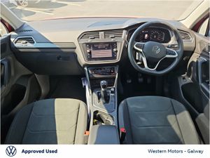 Volkswagen Tiguan 2.0 TDI 150HP Elegance - Image 2