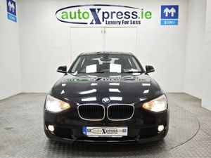 BMW 1 Series 116D Efficient - Image 3
