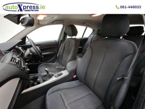 BMW 1 Series 116D Efficient - Image 4