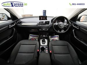 Audi Q3 2.0tdi Quattro Automatic - Image 2