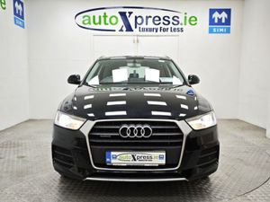 Audi Q3 2.0tdi Quattro Automatic - Image 3