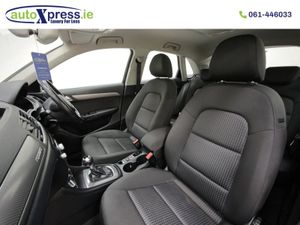 Audi Q3 2.0tdi Quattro Automatic - Image 4