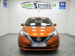 Nissan NOTE 1.2 E-power X Hybrid  Automatic  Reve - Image 3