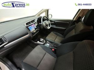 Honda Fit 1.5 Hybrid Automatic  Reversing Camera - Image 2