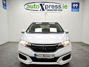 Honda Fit 1.5 Hybrid Automatic  Reversing Camera - Image 3