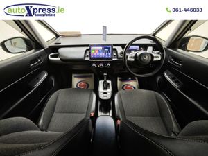 Honda Fit 1.5 Ehev Home Hybrid  Automatic  Revers - Image 2