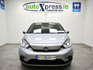 Honda Fit 1.5 Ehev Home Hybrid  Automatic  Revers - Image 3