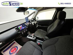 Honda Fit 1.5 Ehev Home Hybrid  Automatic  Revers - Image 4