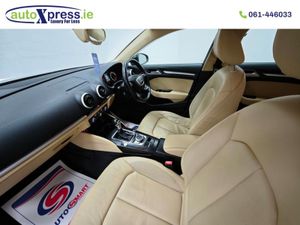 Audi A3 1.4 Tfsi Automatic  Reversing Camera - Image 2