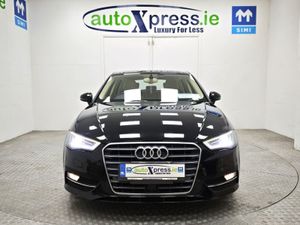 Audi A3 1.4 Tfsi Automatic  Reversing Camera - Image 3