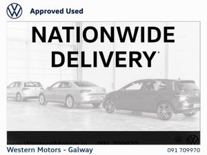 Volkswagen T-Cross Save Over  2 000 T-cross Editi - Image 3