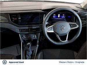 Volkswagen Polo Polo Edition 75 1.0tsi 95hp D7F M - Image 4