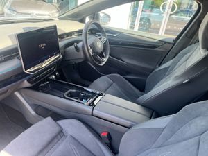 Volkswagen ID.7 PRO Plus 77kwh 286HP - Image 3