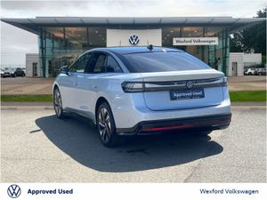 Volkswagen ID.7 PRO Plus 77kwh 286HP - Image 4