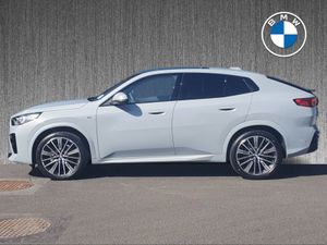 BMW iX2 Edrive20 M Sport - Image 4