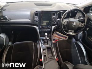 Renault Megane 1.5 dCi 110 Dynamique NAV - Image 3