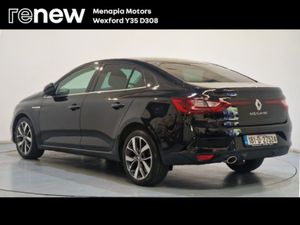 Renault Megane 1.5 dCi 110 Dynamique NAV - Image 4