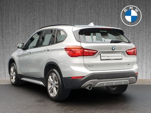 BMW X1 Sdrive18i Sport - Image 3