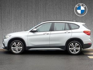 BMW X1 Sdrive18i Sport - Image 4