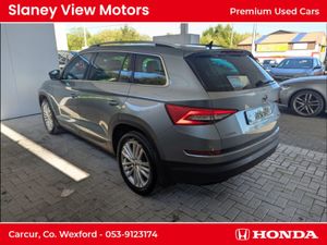Skoda Kodiaq Style 2.0 TDI 150HP DSG 4DR Auto - Image 3