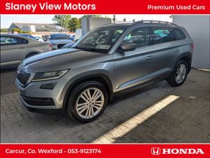 Skoda Kodiaq Style 2.0 TDI 150HP DSG 4DR Auto - Image 4
