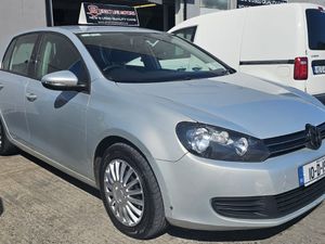 Volkswagen Golf 2010 - Image 4