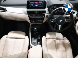 BMW X1 Xdrive25e M Sport - Image 4